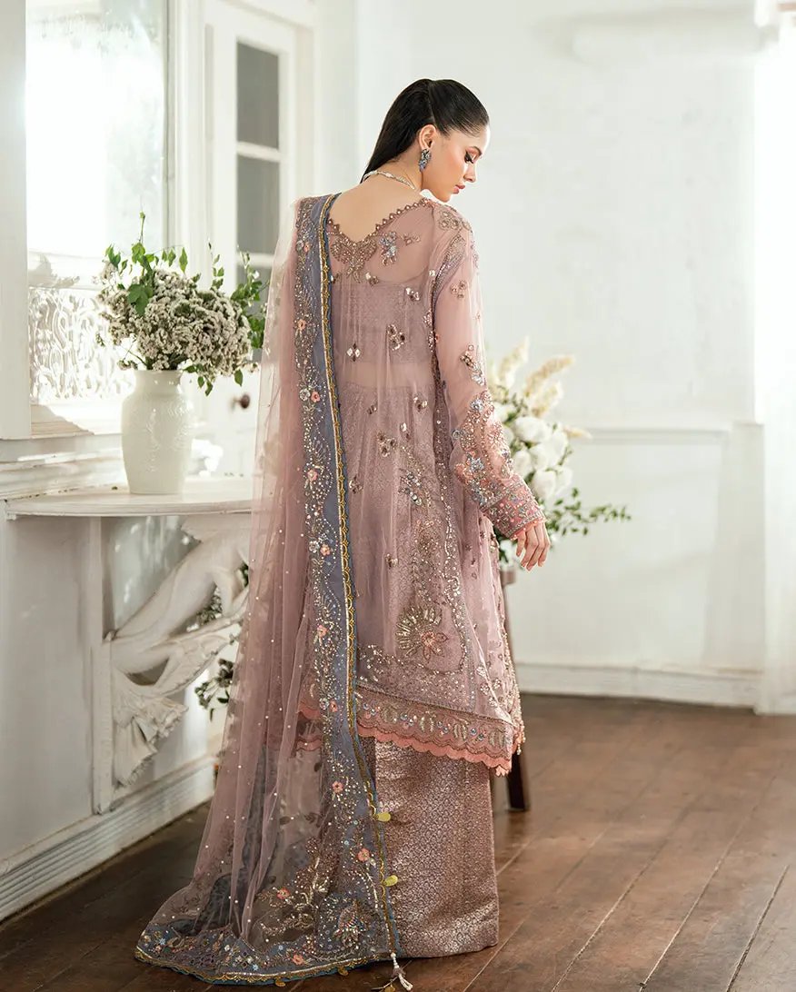MUSHQ - ROOP RANGOLI Rubina's Collection