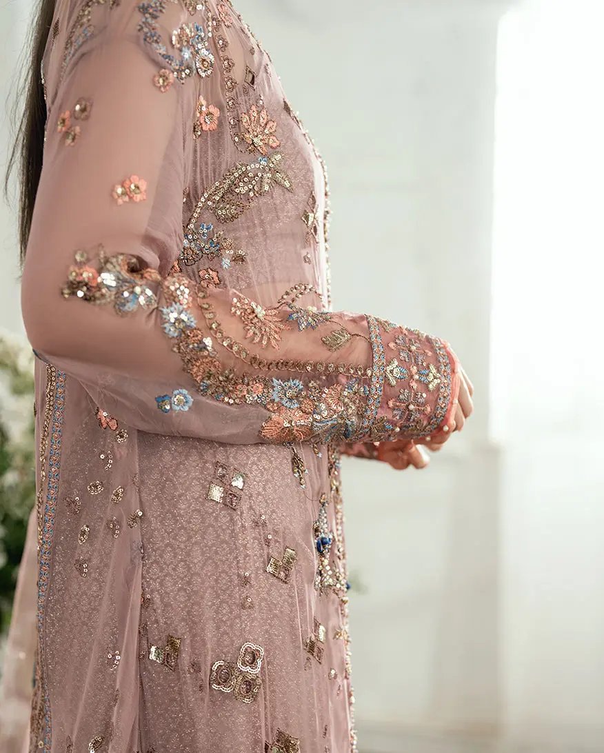 MUSHQ - ROOP RANGOLI Rubina's Collection