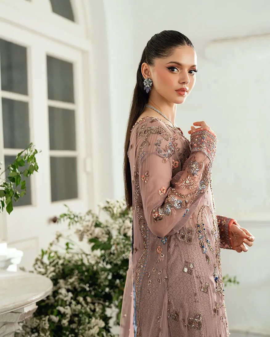 MUSHQ - ROOP RANGOLI Rubina's Collection