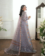 MUSHQ - RANGEELA RAAG Rubina's Collection
