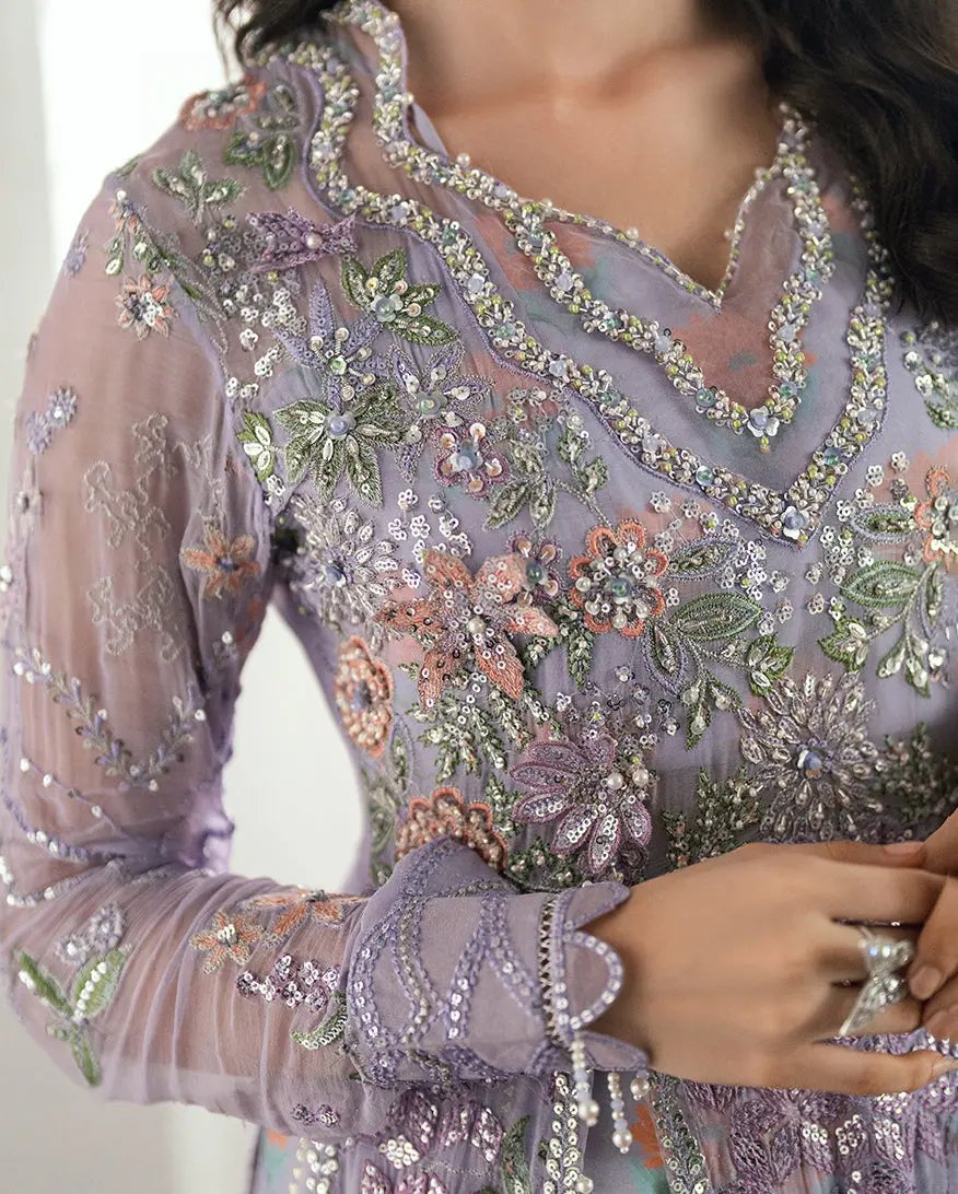 MUSHQ - RANGEELA RAAG Rubina's Collection