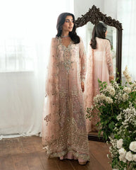 MUSHQ - SHEHNAI Rubina's Collection