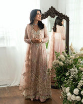 MUSHQ - SHEHNAI Rubina's Collection