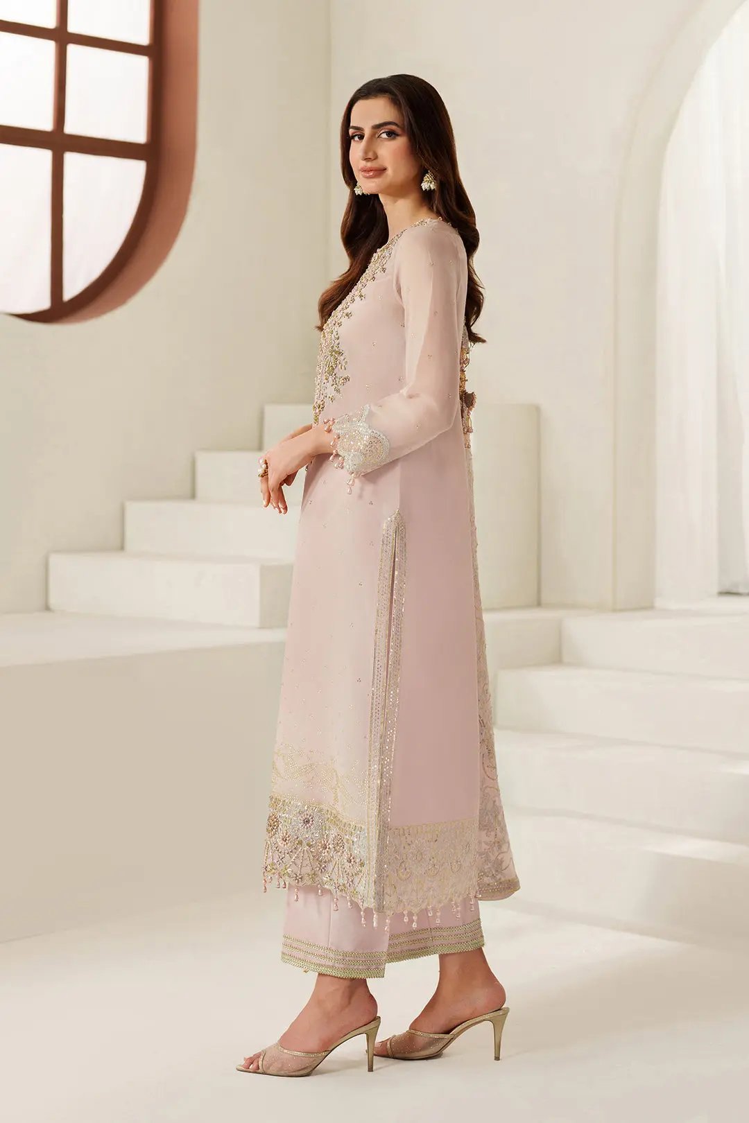ALIZEH - ZYLA Rubina's Collection