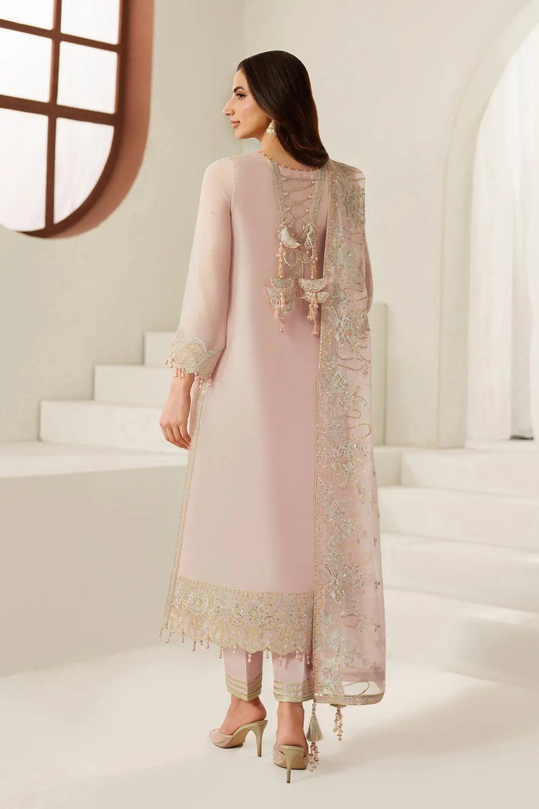 ALIZEH - ZYLA Rubina's Collection