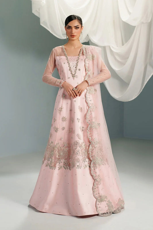 ALIZEH - GARNET Rubina's Collection