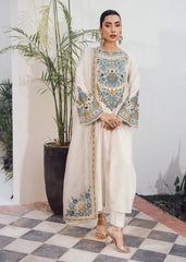 VINTAGE (IVORY)