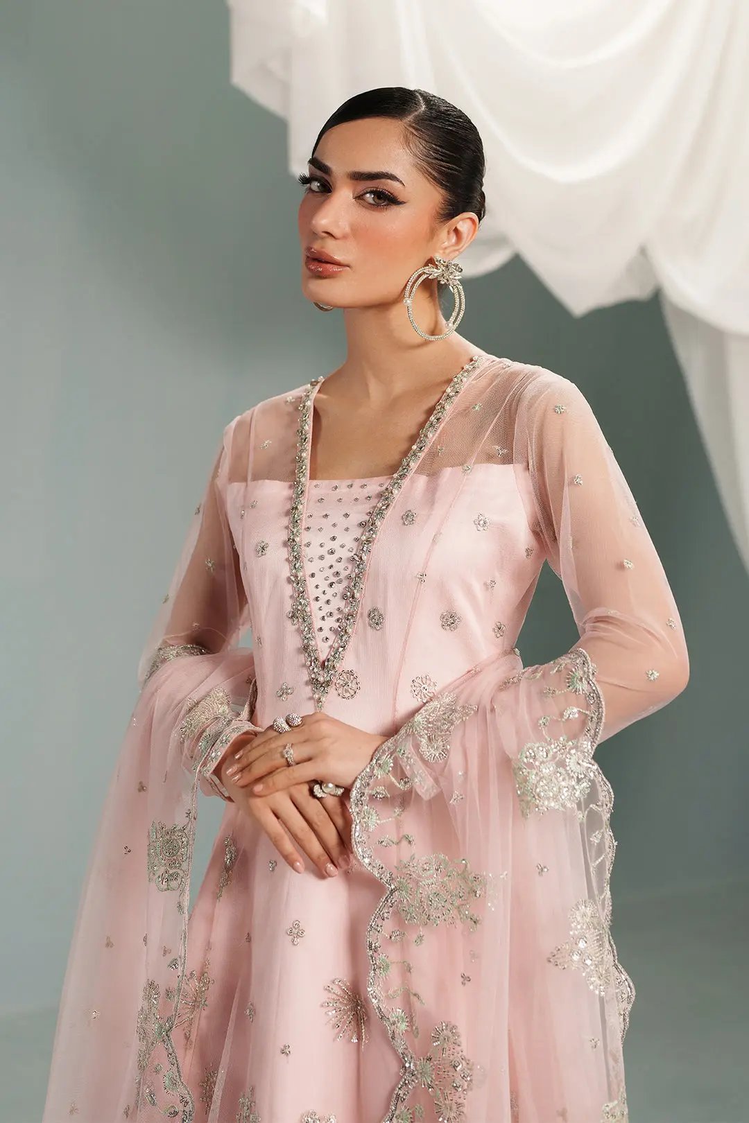 ALIZEH - GARNET Rubina's Collection