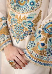 VINTAGE (IVORY)