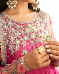 MUSHQ - GEET GULABI Rubina's Collection