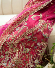 MUSHQ - GEET GULABI Rubina's Collection