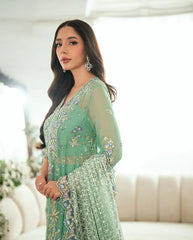 MUSHQ - ADAA Rubina's Collection