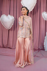 PINK DUST