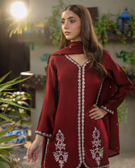 NAQSH
