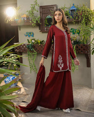 NAQSH