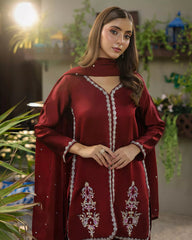 NAQSH