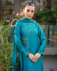 MAHREEN