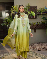 NOORAIN