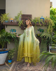 NOORAIN