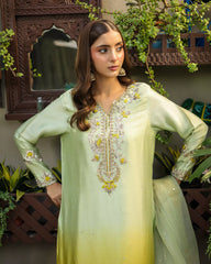 NOORAIN