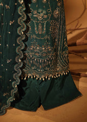 GREEN SLATE
