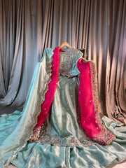 SAHIBZADI
