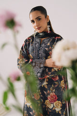 FLORAL CANVAS