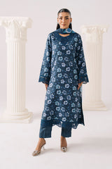 GARDEN SILK