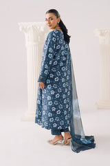 GARDEN SILK