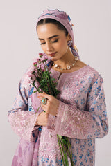 LAVENDER GRACE