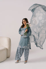 ROSEWOOD FLORAL