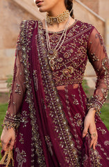 MULBERRY MAXI