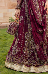 MULBERRY MAXI