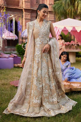 MUSHQ - MEHERBANO Rubina's Collection