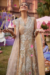 MUSHQ - MEHERBANO Rubina's Collection