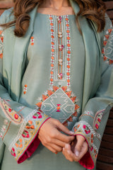 IMAN