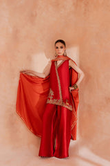 GULRUKH