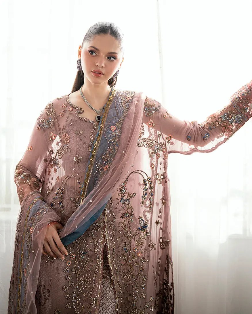 MUSHQ - ROOP RANGOLI Rubina's Collection