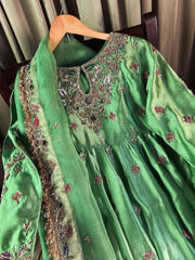 SAHIBA KALIDAR