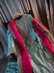 SAHIBZADI