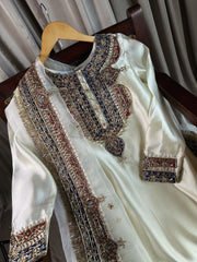 SHAGNA