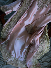 MAHJABEEEN-BLUSH PINK