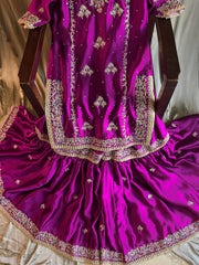 MEHERBANO GHARARA
