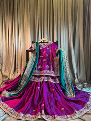 MEHERBANO GHARARA