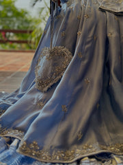SAHIBA KALIDAR