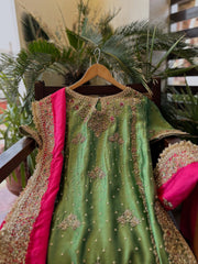 MEHERBANO GHARARA