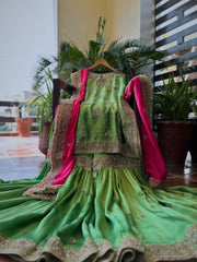 MEHERBANO GHARARA