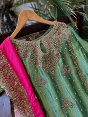 MEHERBANO GHARARA