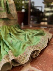 MEHERBANO GHARARA