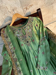 SAHIBA KALIDAR